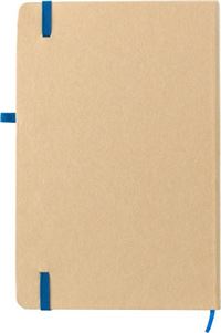 NOTES IN CARTA MINERALE